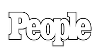Logo for People Magazine