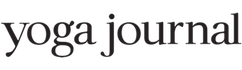 Logo for Yoga Journal