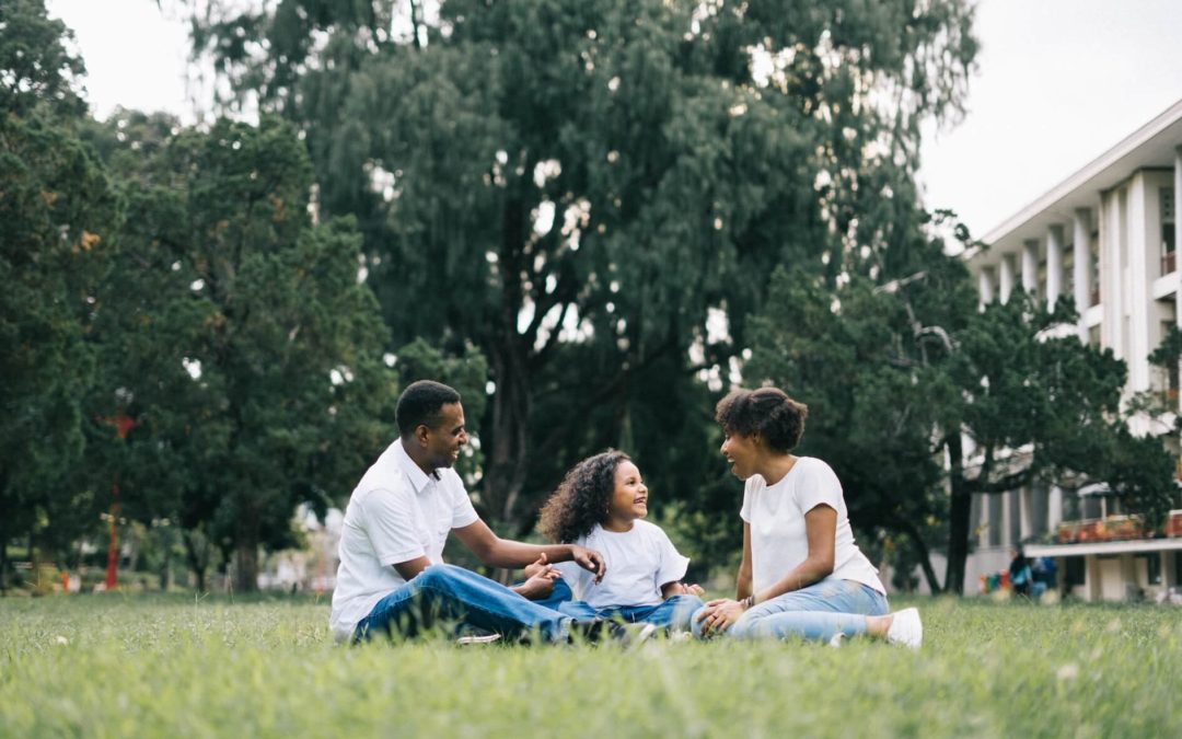 Why Healing After Divorce Is The Key To A Happy Blended Family