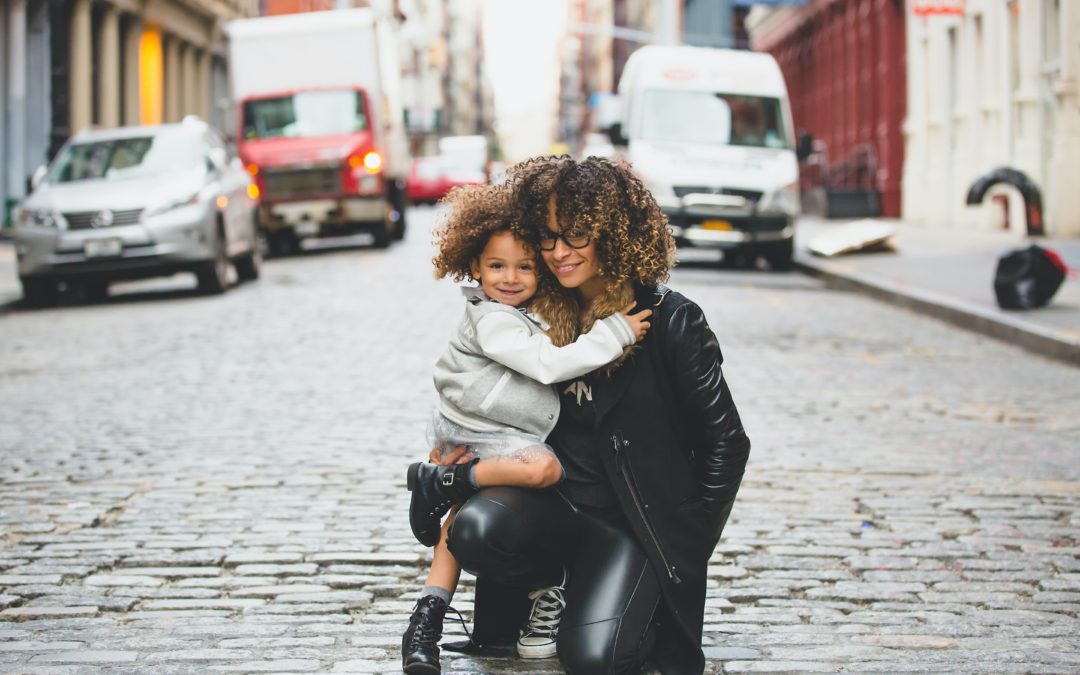 Five Things I’ve Learned About Co-Parenting With a Narcissist
