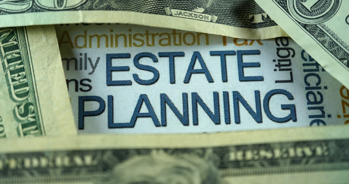 Why You Need A New Estate Plan After Divorce