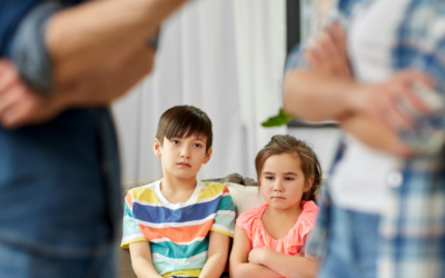 What Children of Divorce Want From Their Parents But Rarely Ever Get