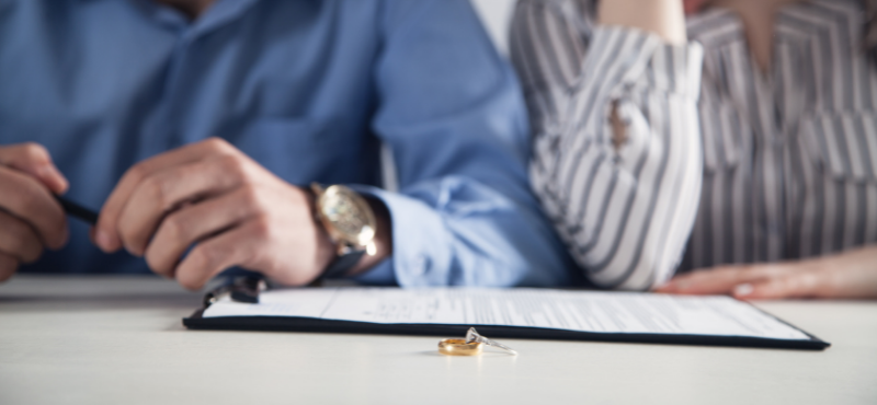 5 Things to Consider Before Deciding When It’s Time To Divorce
