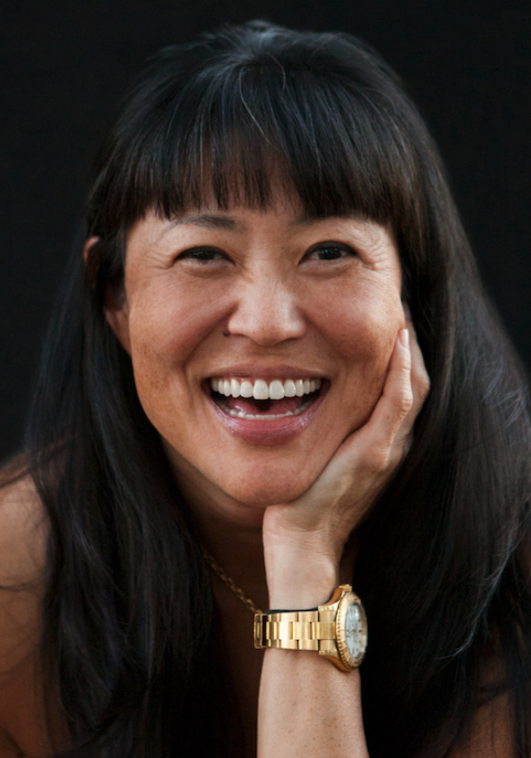 Jeanne Chung guest author at The Better Apart Blog