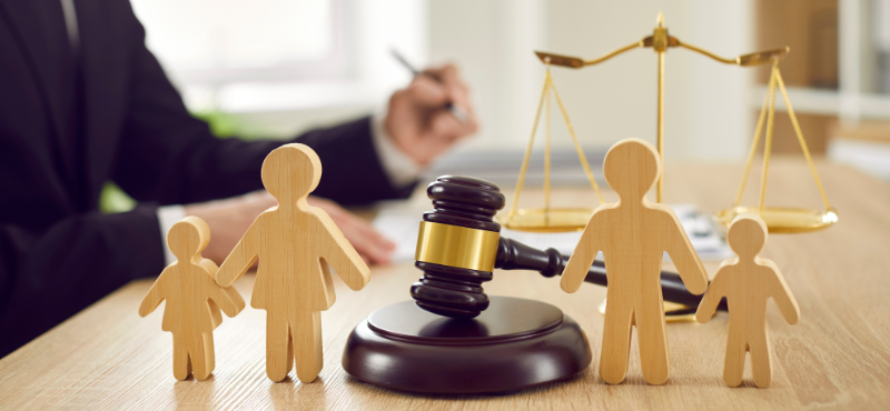 What You Need to Know About Child Custody