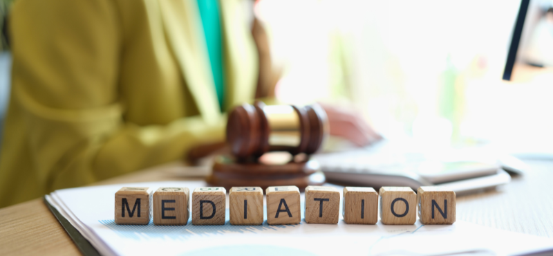 Why Flat Rate Mediation is the Best