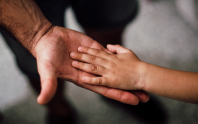 Embracing a Gentle Parenting Style During a Divorce