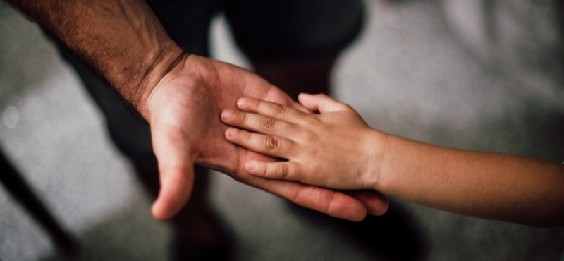 Embracing a Gentle Parenting Style During a Divorce