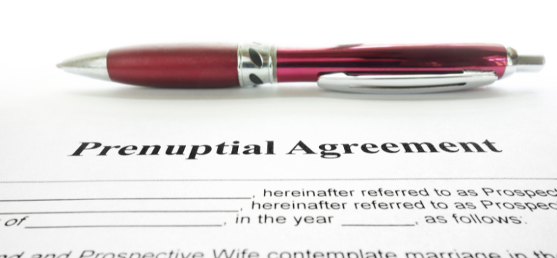 What is the Difference Between a Prenup and a Postnup?