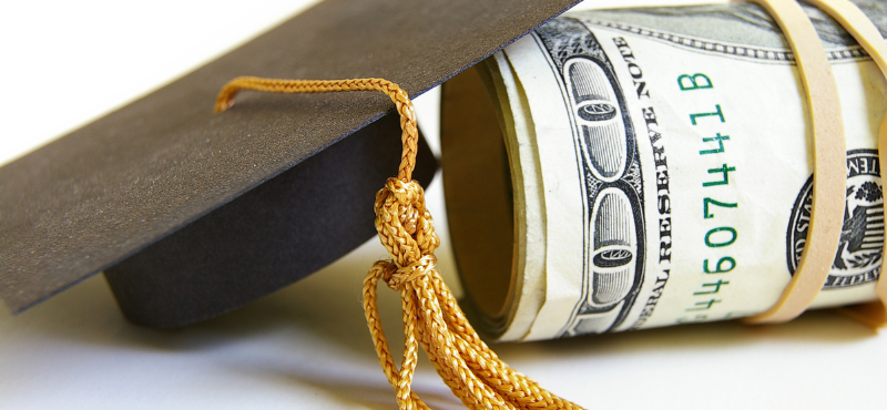The New Rules of Financial Aid for Divorced Families
