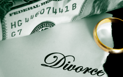 What Counts as Income in a Divorce
