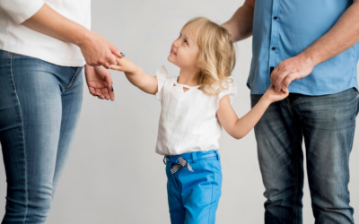 Child Custody and Divorce: The Importance of a Skilled Family Lawyer